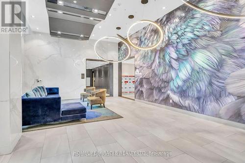 3510 - 7 Mabelle Avenue, Toronto, ON - Indoor Photo Showing Other Room