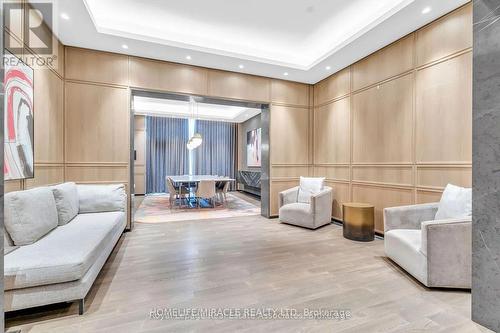 3510 - 7 Mabelle Avenue, Toronto, ON - Indoor Photo Showing Other Room