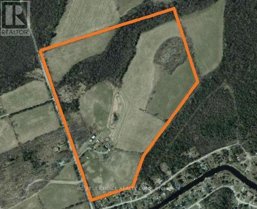 571 Hickory Beach Road, Kawartha Lakes, ON - Other