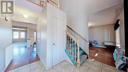 571 Hickory Beach Road, Kawartha Lakes, ON - Indoor Photo Showing Other Room