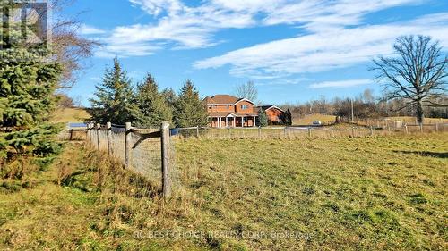 571 Hickory Beach Road, Kawartha Lakes, ON - Outdoor With View