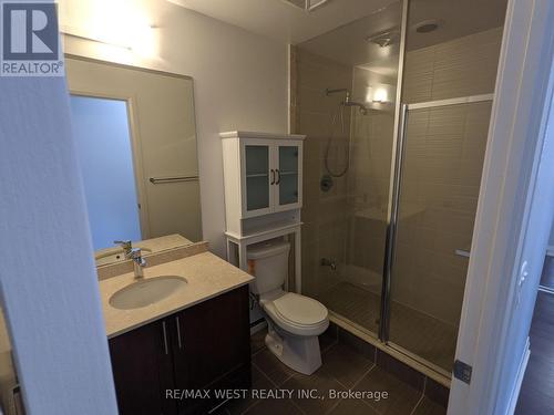 404 - 85 North Park Road, Vaughan, ON - Indoor Photo Showing Bathroom