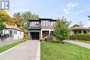 39 Oakwood Avenue N, Mississauga, ON  - Outdoor With Facade 