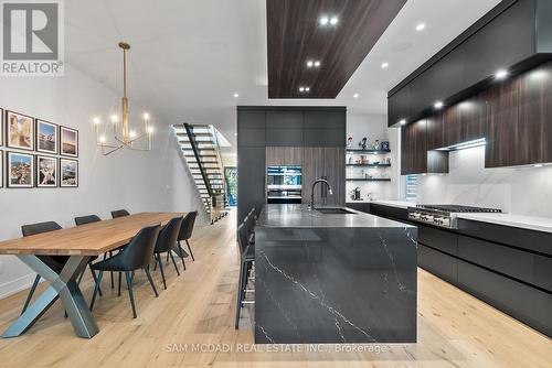 39 Oakwood Avenue N, Mississauga, ON - Indoor