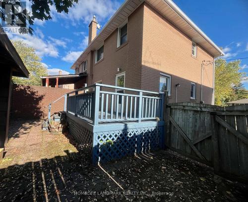 2319 Barclay Road, Burlington, ON - Outdoor With Exterior