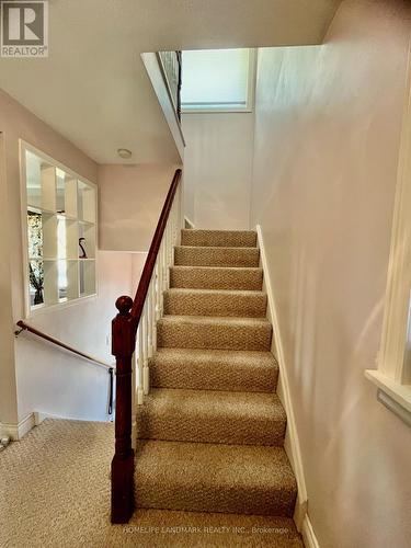 2319 Barclay Road, Burlington, ON - Indoor Photo Showing Other Room