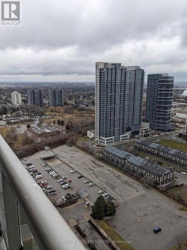 3222 - 2031 KENNEDY ROAD  Toronto, ON M1T 0B8