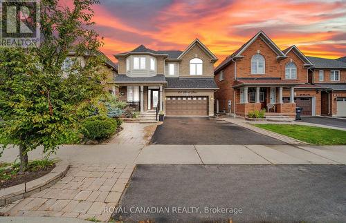 24 POWELL DRIVE  Brampton, ON L6R 0L1