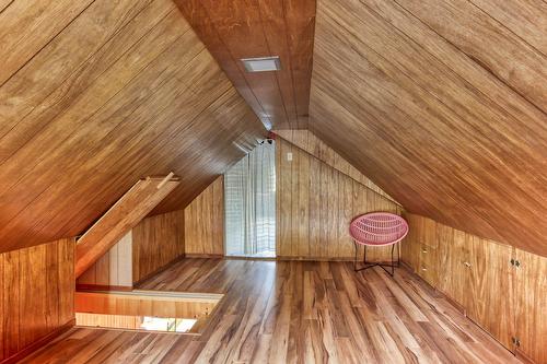 Bedroom - 450 Ch. Du Lac-Bell, Saint-Élie-De-Caxton, QC - Indoor Photo Showing Other Room