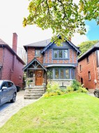 38 Jackson Avenue  Toronto, ON M8X 2J4