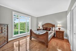 Chambre à coucher - 