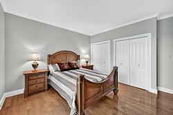 Chambre à coucher - 