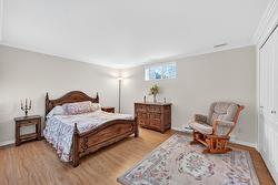 Chambre à coucher - 