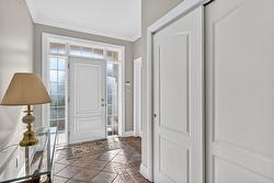 Hall d'entrée/Vestibule - 