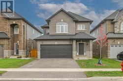 148 CITTADELLA BOULEVARD  Hamilton, ON L0R 1P0