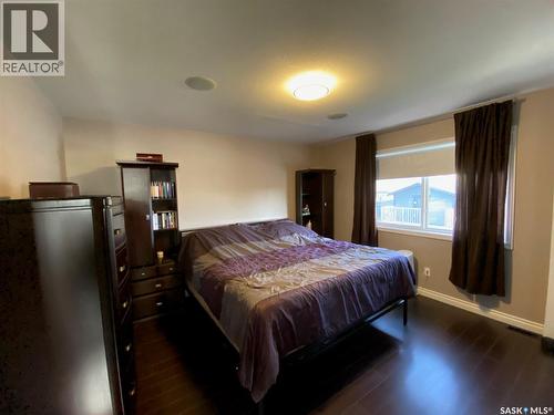 454 Darlington Street E, Yorkton, SK - Indoor Photo Showing Bedroom
