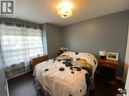 454 Darlington Street E, Yorkton, SK - Indoor Photo Showing Bedroom