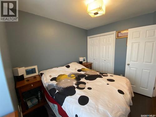 454 Darlington Street E, Yorkton, SK - Indoor Photo Showing Bedroom