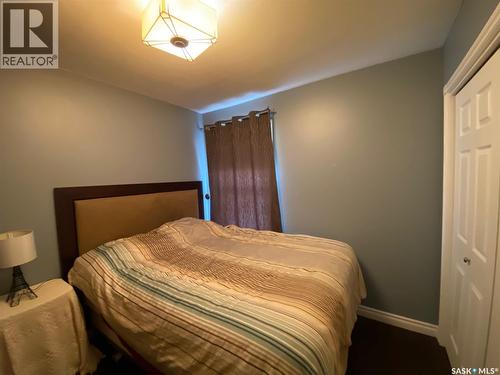 454 Darlington Street E, Yorkton, SK - Indoor Photo Showing Bedroom
