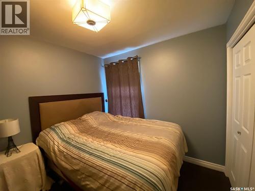 454 Darlington Street E, Yorkton, SK - Indoor Photo Showing Bedroom