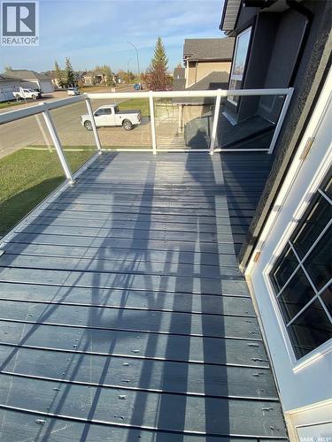 454 Darlington Street E, Yorkton, SK - Outdoor