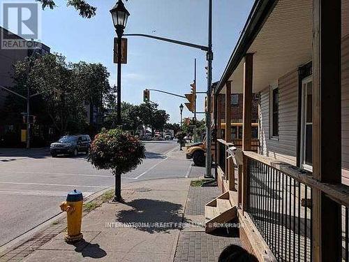 197 Division Street, Cobourg, ON - Outdoor