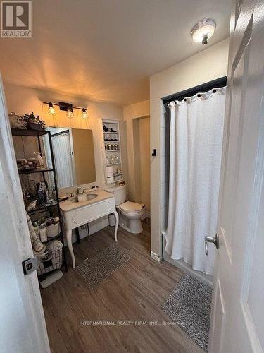 197 Division Street, Cobourg, ON - Indoor