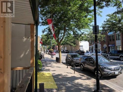 197 Division Street, Cobourg, ON - Outdoor