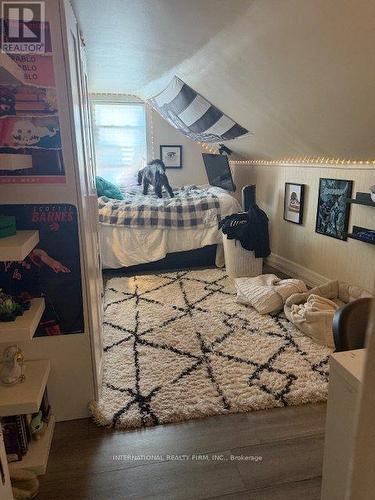 197 Division Street, Cobourg, ON - Indoor