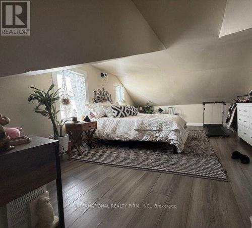 197 Division Street, Cobourg, ON - Indoor Photo Showing Bedroom