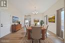 16 Munn Crescent, Brant, ON  - Indoor Photo Showing Dining Room 