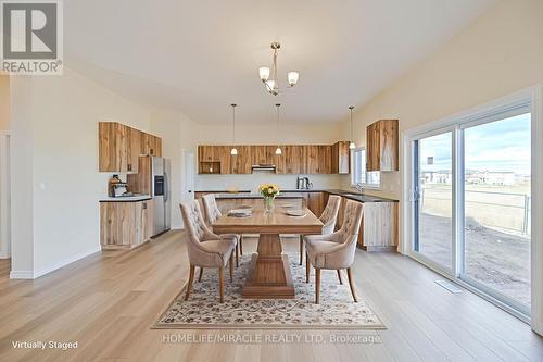 16 Munn Crescent, Brant, ON - Indoor