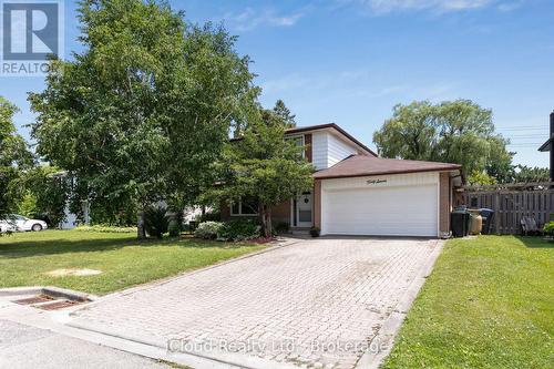 47 GOLF VIEW DRIVE  Brampton, ON L6W 1A4