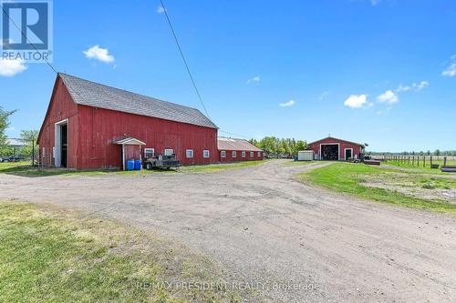 40233 Forks Road S, Wainfleet, ON - Outdoor