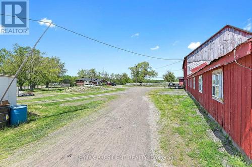 40233 Forks Road S, Wainfleet, ON - Outdoor