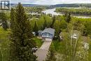 2502 Laurentian Place, Prince George, BC  - Outdoor With View 