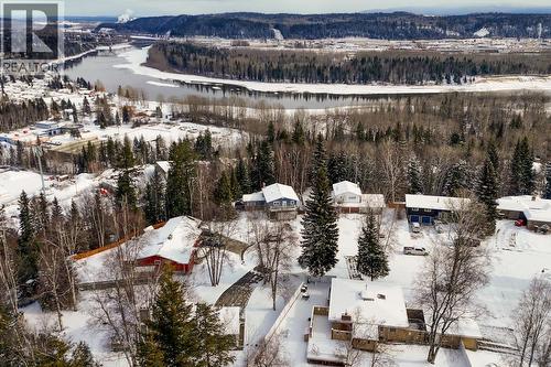 2502 LAURENTIAN PLACE  Prince George, BC V2N 1Z3