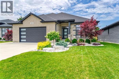 393 BAYHILL DRIVE  St Clair, ON N0N 1G0