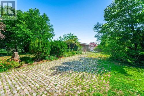 1390 Captain Court, Mississauga, ON - Outdoor