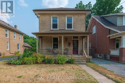 577 BOLIVAR STREET  Peterborough (Town Ward 3), ON K9J 4R9