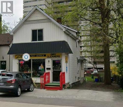 1286 Ontario Street, Burlington, ON - Outdoor