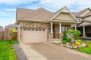 39 Dinnick Crescent, Orangeville, ON  - Outdoor With Facade 