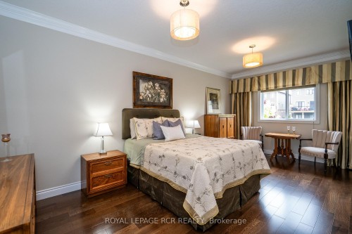 39 Dinnick Crescent, Orangeville, ON - Indoor Photo Showing Bedroom