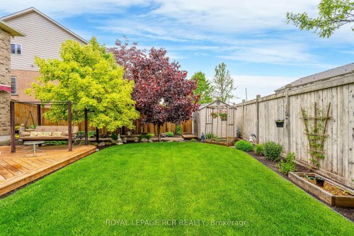 39 Dinnick Crescent, Orangeville, ON - Outdoor