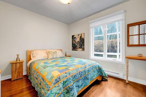 Chambre à coucher - 326 Ch. Filion, Sainte-Anne-Des-Lacs, QC - Indoor Photo Showing Bedroom