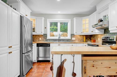 Cuisine - 326 Ch. Filion, Sainte-Anne-Des-Lacs, QC - Indoor Photo Showing Kitchen