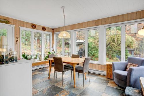 Salle à manger - 326 Ch. Filion, Sainte-Anne-Des-Lacs, QC - Indoor Photo Showing Other Room