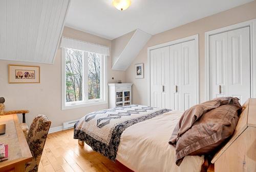 Chambre à coucher - 326 Ch. Filion, Sainte-Anne-Des-Lacs, QC - Indoor Photo Showing Bedroom