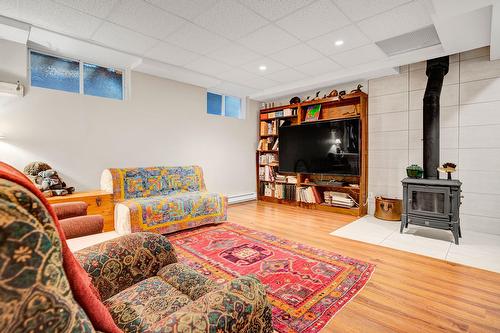 Family room - 326 Ch. Filion, Sainte-Anne-Des-Lacs, QC - Indoor