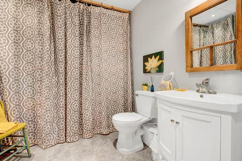 Salle d'eau - 326 Ch. Filion, Sainte-Anne-Des-Lacs, QC - Indoor Photo Showing Bathroom